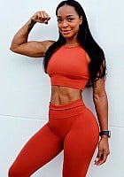 Jenna De Leon